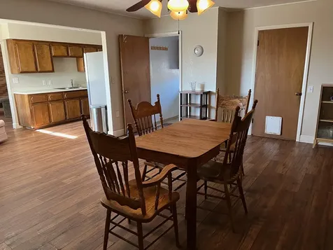 938 N 9th Street Lakeview OR 97630
