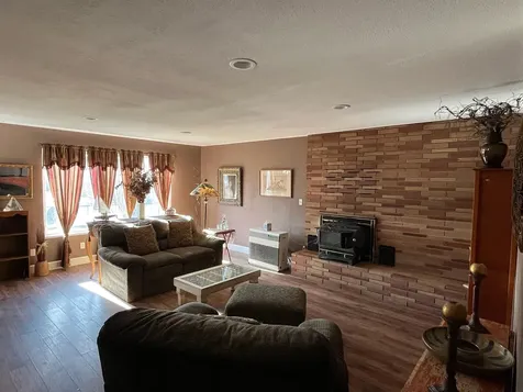 938 N 9th Street Lakeview OR 97630