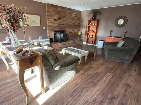 938 N 9th Street Lakeview OR 97630