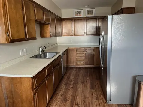 938 N 9th Street Lakeview OR 97630