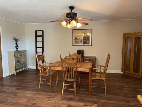 938 N 9th Street Lakeview OR 97630