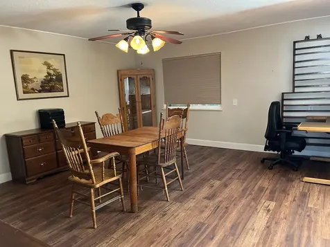 938 N 9th Street Lakeview OR 97630