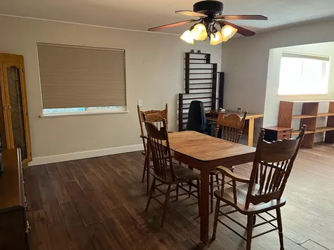 938 N 9th Street Lakeview OR 97630