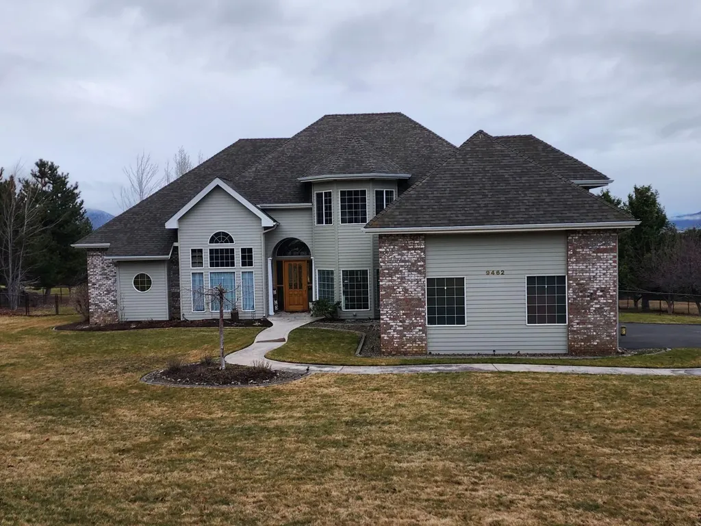 9462 Greenbriar Drive Klamath Falls OR 97603