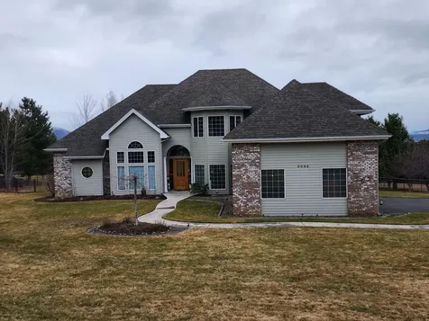9462 Greenbriar Drive Klamath Falls OR 97603