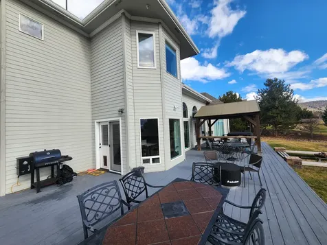 9462 Greenbriar Drive Klamath Falls OR 97603
