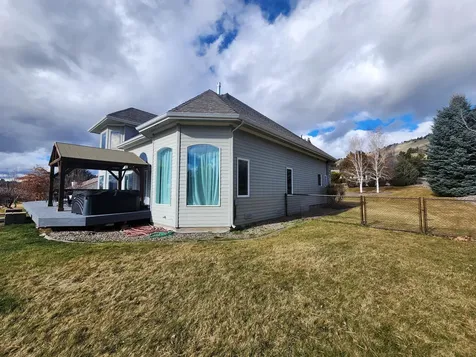 9462 Greenbriar Drive Klamath Falls OR 97603