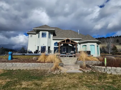 9462 Greenbriar Drive Klamath Falls OR 97603