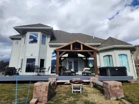 9462 Greenbriar Drive Klamath Falls OR 97603