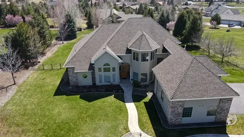 9462 Greenbriar Drive Klamath Falls OR 97603