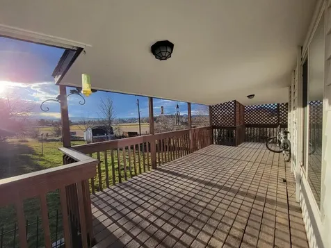 3257 NE Yellowpine Road Prineville OR 97754
