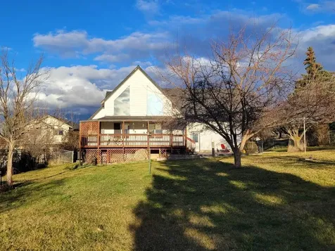 3257 NE Yellowpine Road Prineville OR 97754
