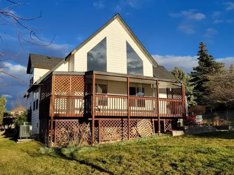 3257 NE Yellowpine Road Prineville OR 97754