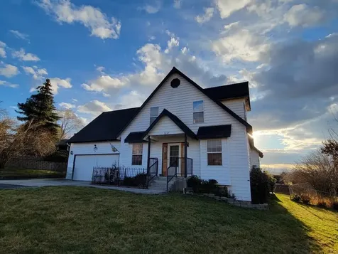 3257 NE Yellowpine Road Prineville OR 97754