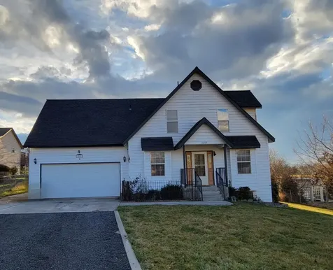 3257 NE Yellowpine Road Prineville OR 97754