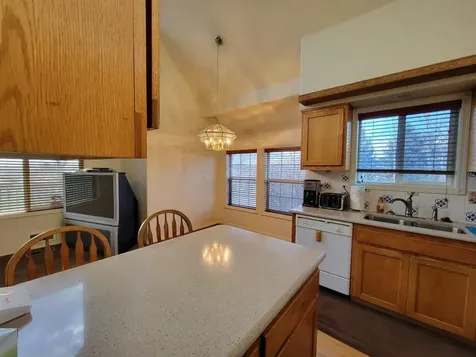 3257 NE Yellowpine Road Prineville OR 97754