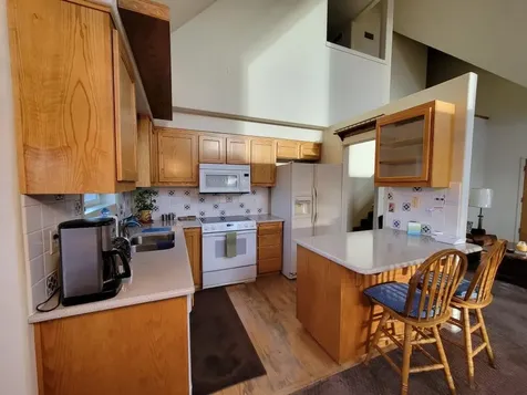 3257 NE Yellowpine Road Prineville OR 97754