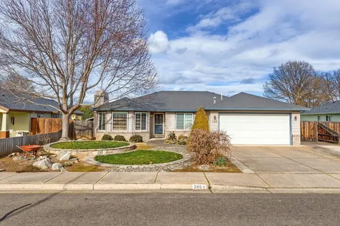 285 Willow Bend Way Central Point OR 97502