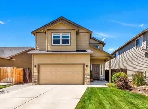 3141 NE Delmas Street Bend OR 97701