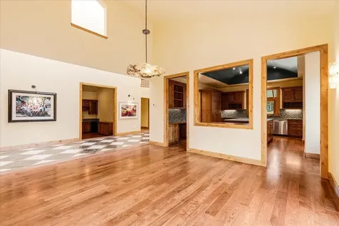 1611 NW Wild Rye Circle Bend OR 97703