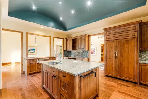 1611 NW Wild Rye Circle Bend OR 97703