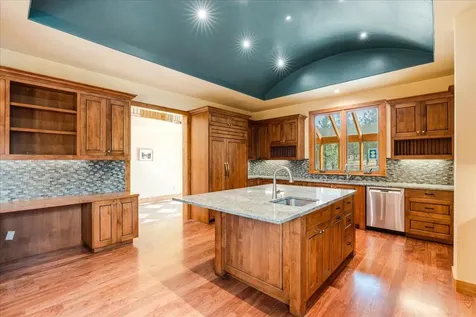 1611 NW Wild Rye Circle Bend OR 97703