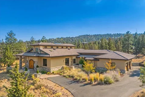 1611 NW Wild Rye Circle Bend OR 97703