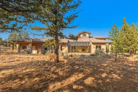 1611 NW Wild Rye Circle Bend OR 97703
