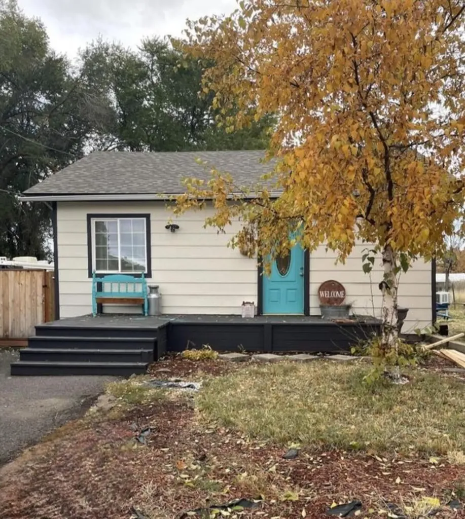 1650 Manzanita Street Klamath Falls OR 97601
