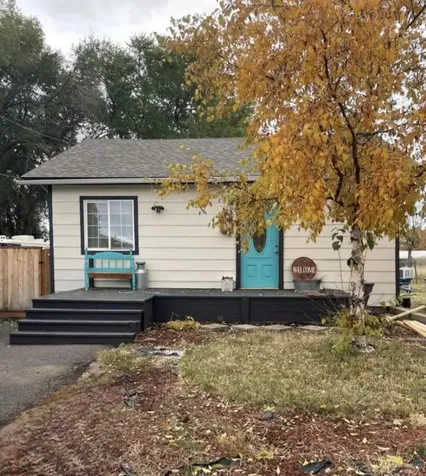 1650 Manzanita Street Klamath Falls OR 97601