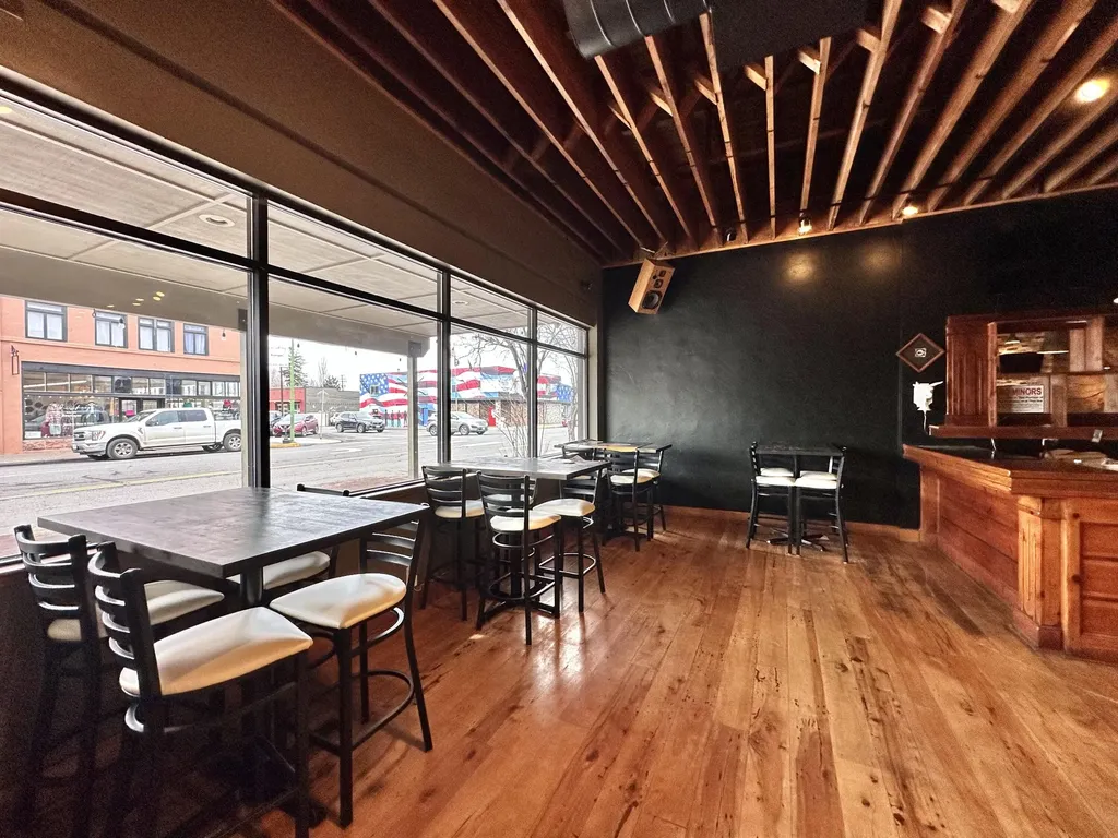 380 N Main Street Prineville OR 97754
