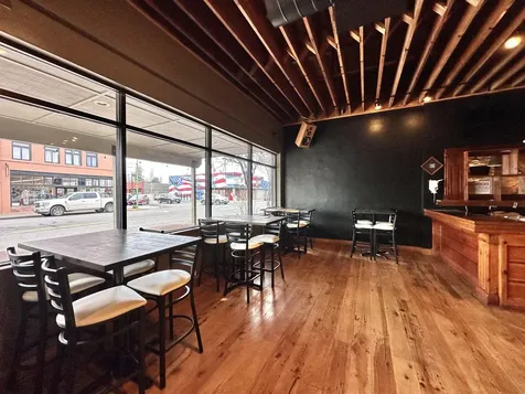 380 N Main Street Prineville OR 97754