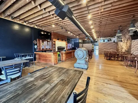 380 N Main Street Prineville OR 97754