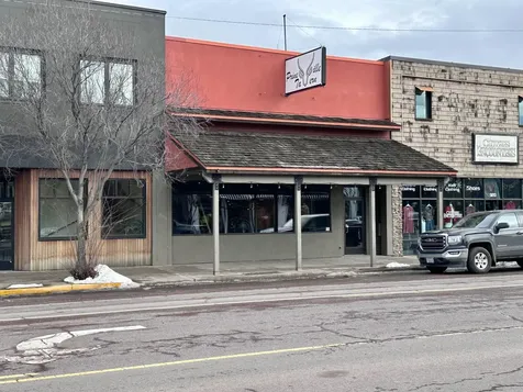 380 N Main Street Prineville OR 97754