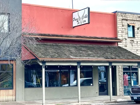 380 N Main Street Prineville OR 97754