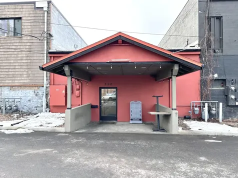 380 N Main Street Prineville OR 97754