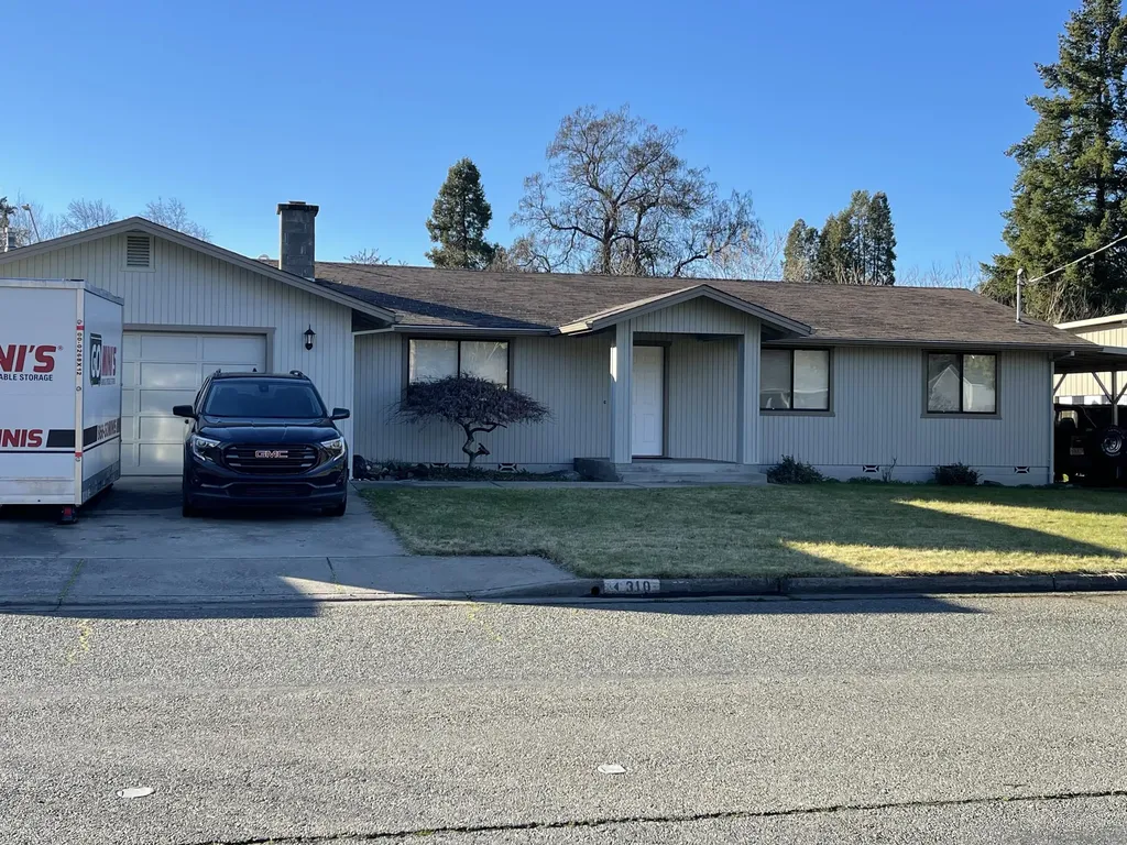 310 Tussey Lane Grants Pass OR 97527