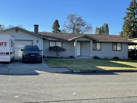 310 Tussey Lane Grants Pass OR 97527