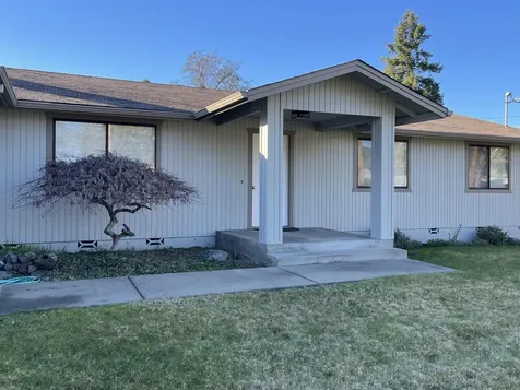 310 Tussey Lane Grants Pass OR 97527
