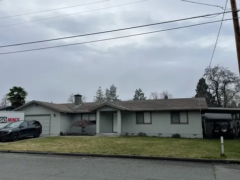 310 Tussey Lane Grants Pass OR 97527
