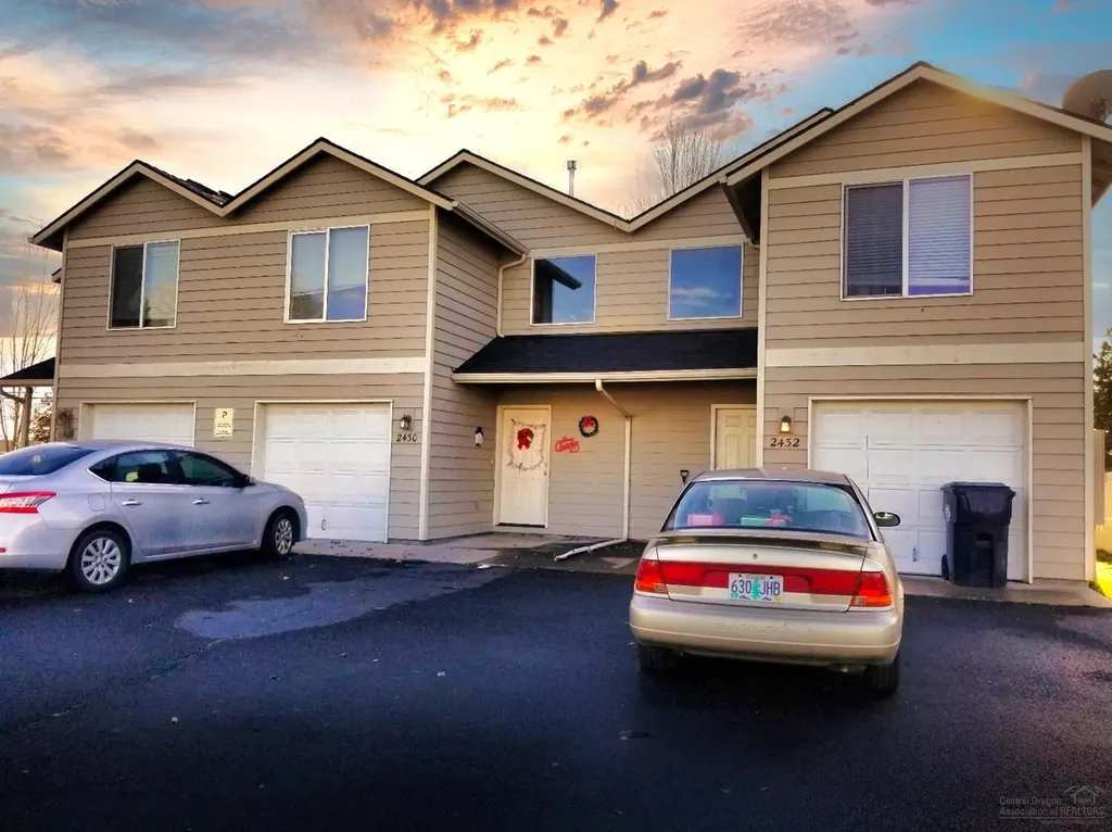 2428 SW Wickiup Court Redmond OR 97756