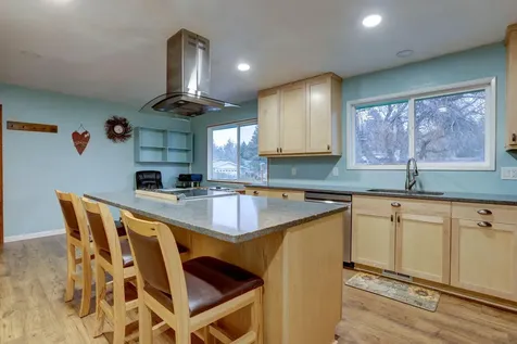 1148 NE Scenic Drive Madras OR 97741