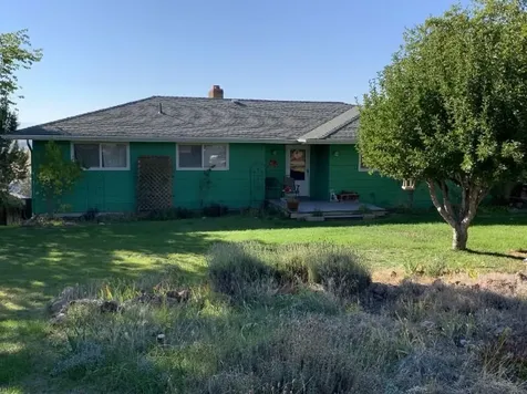 1148 NE Scenic Drive Madras OR 97741