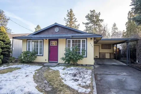 433 SE Mckinley Avenue Bend OR 97702