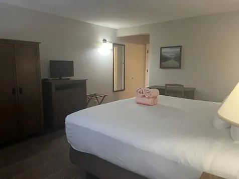 18575 SW Century Drive Bend OR 97702