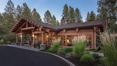 18575 SW Century Drive Bend OR 97702