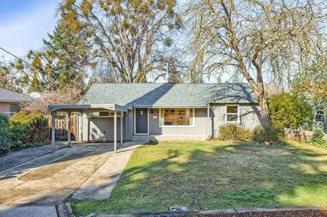 1517 Wilson Place Medford OR 97504