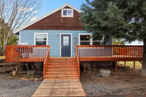 9908 Ben Kerns Road Klamath Falls OR 97601