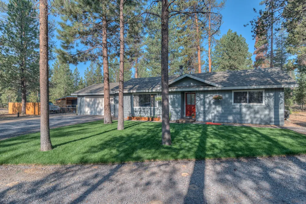 153662 Wagon Trail Road La Pine OR 97739