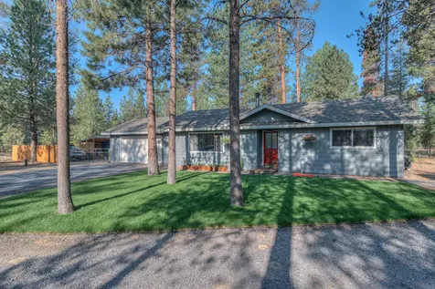 153662 Wagon Trail Road La Pine OR 97739